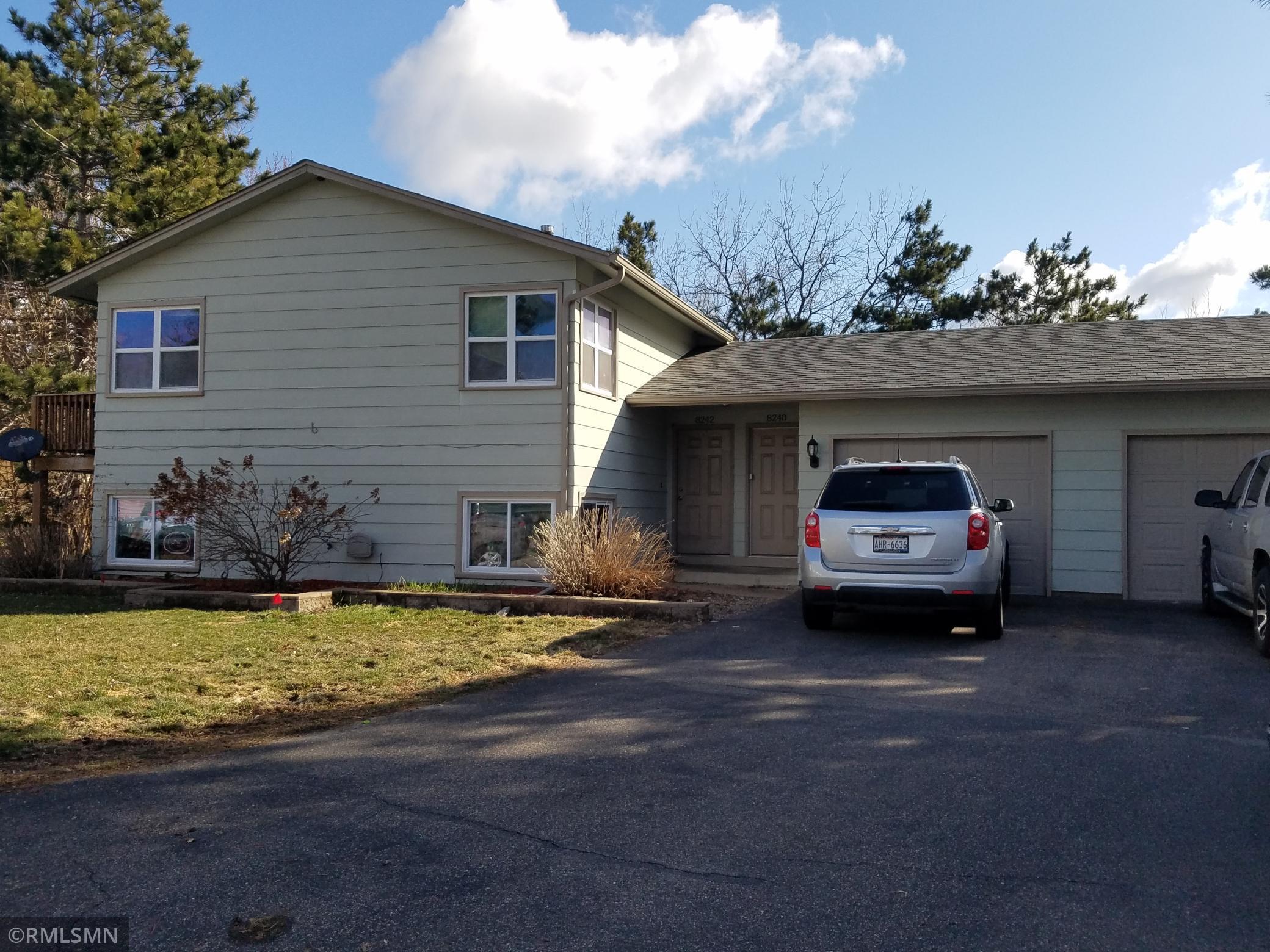 Duplexes & Triplexes for sale in West St Paul, Minnesota
